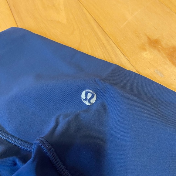 Lululemon Leggings - Picture 3 of 3